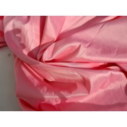 Tafta Elegant Line roz-1m