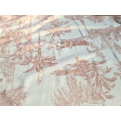 Lycra Jungle Premium bej-1m