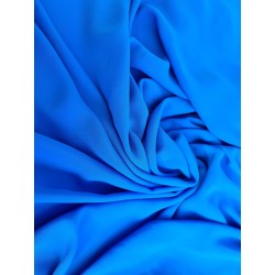 Voal Premium albastru-1m