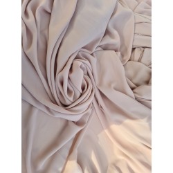 Voal Premium bej -1m