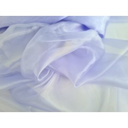Organza mov-1m