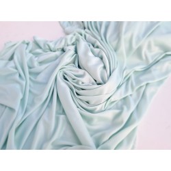 Milaneză Premium Texture verde deschis-1m