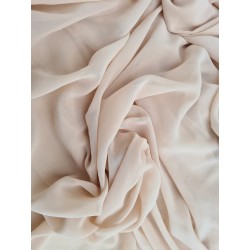 Milaneză Premium Texture ivoire -1m