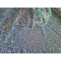 Paiete Shine Deluxe vernil-1m